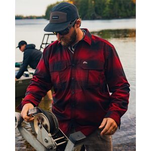 Simms Flyweight Mesh Cap