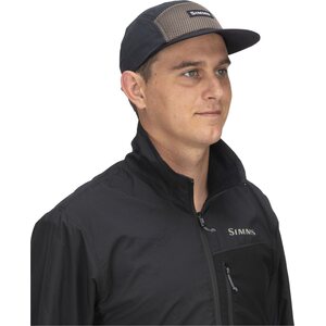 Simms Flyweight Mesh Cap