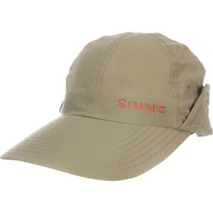 Simms Gallatin Sunshield Cap