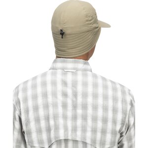 Simms Gallatin Sunshield Cap