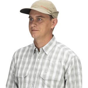 Simms Gallatin Sunshield Cap