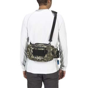 Simms Dry Creek Z Hip Pack - 10L
