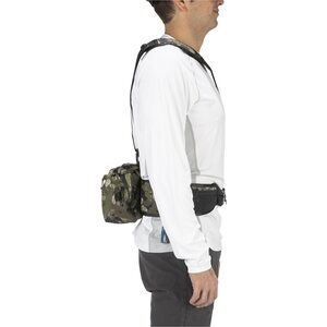 Simms Dry Creek Z Hip Pack - 10L