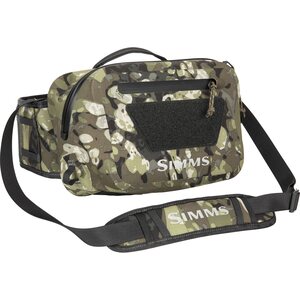 Simms Dry Creek Z Hip Pack - 10L