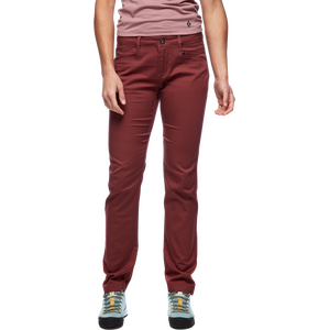 Black Diamond Notion SL Pants Womens