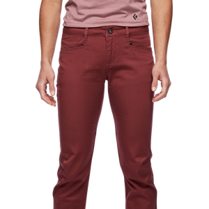 Black Diamond Notion SL Pants Womens