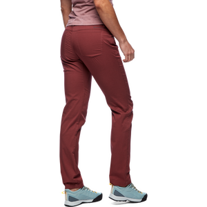 Black Diamond Notion SL Pants Womens