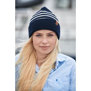 Superyellow Skipper Beanie