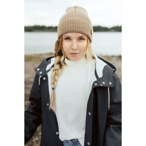 Superyellow Skärgård Beanie