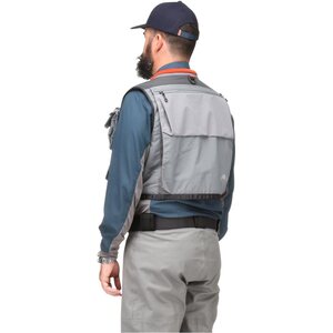 Simms Guide vest