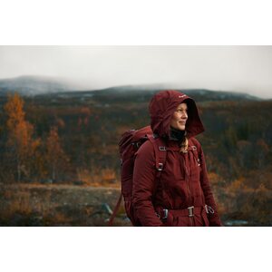 Lundhags Habe Jacket Womens