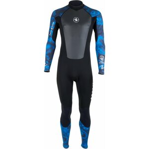 1 - 3 mm Tauchen-Neoprenanzüge