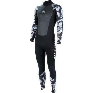 AquaLung HydroFlex 3mm Wetsuit Mens