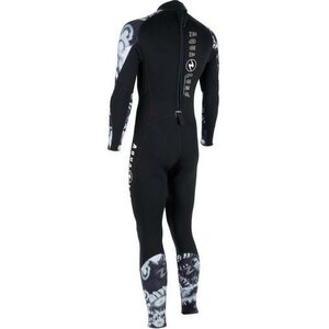 AquaLung HydroFlex 3mm Wetsuit Mens