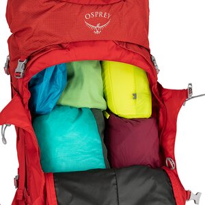 Osprey Ariel 65 Womens backpack