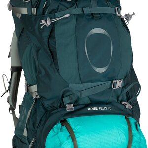 Osprey Ariel 65 Womens backpack