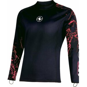 AquaLung Ceramiqskin Top Womens