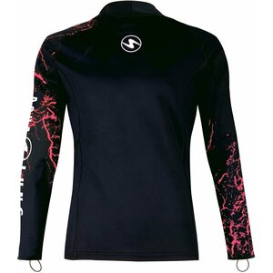 AquaLung Ceramiqskin Top Womens