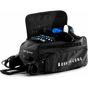 AquaLung Explorer Collection II: Roller