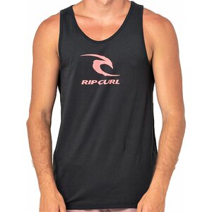 Rip Curl Surfing Tank Tee Mens