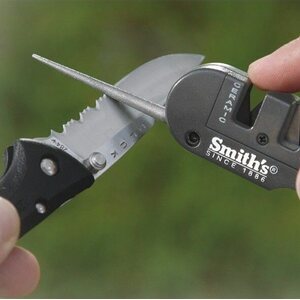 Smith's Pocket Pal