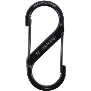Nite Ize S-Biner Dual Carabiner #2