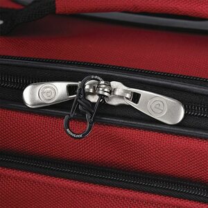 Nite Ize S-Biner MicroLock Aluminum 5 pack