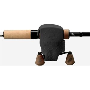 13 Fishing Skull Cap Low-profile Casting Reel Cover