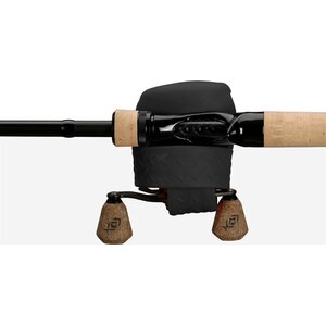 13 Fishing Skull Cap Low-profile Casting Reel Cover