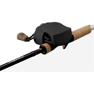 13 Fishing Skull Cap Low-profile Casting Reel Cover
