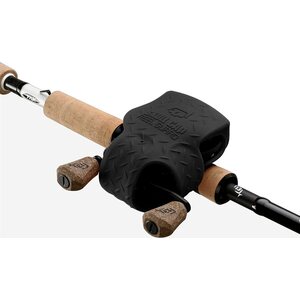 13 Fishing Skull Cap Low-profile Casting Reel Cover