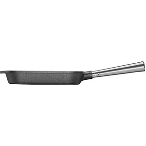 Skeppshult Grill pan square 25x25 cm