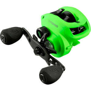 13 Fishing Inception Sport Z