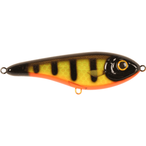 Strike Pro Buster Jerk Slow Sinking 15cm