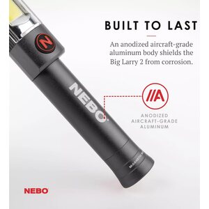 NEBO Big Larry 2