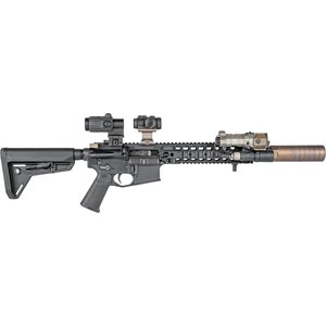 Arisaka Inline Scout Mount Picatinny