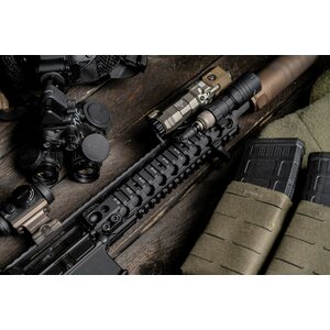Arisaka Inline Scout Mount Picatinny