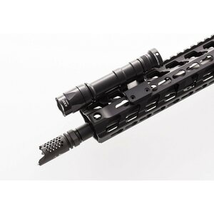 Arisaka 600 Series Light Body