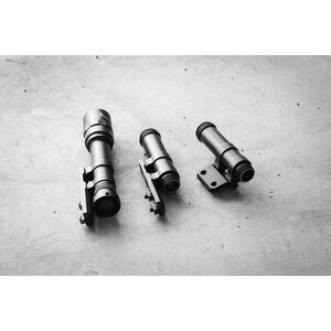 Arisaka 600 Series Light Body