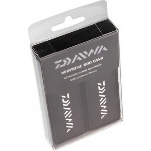 Daiwa Neoprene Rod Bands