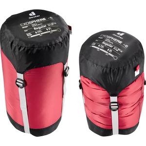 Deuter Exosphere -6°