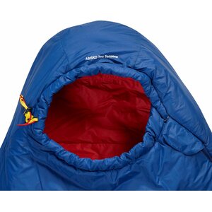 Fjällräven Abisko Two Seasons Sleeping Bag