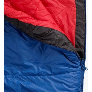 Fjällräven Abisko Two Seasons Sleeping Bag