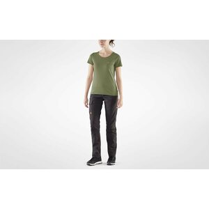 Fjällräven Övik T-Shirt Womens