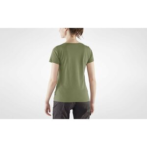 Fjällräven Övik T-Shirt Womens