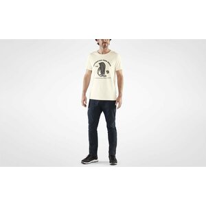 Fjällräven Space T-Shirt Print Mens