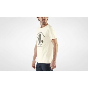Fjällräven Space T-Shirt Print Mens