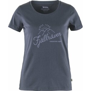 Fjällräven Sunrise T-shirt Womens