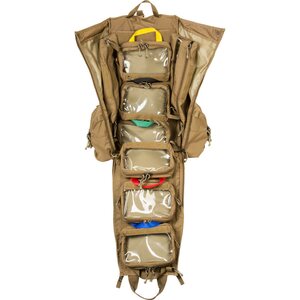Mystery Ranch ROUS, Multicam