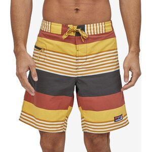Patagonia Wavefarer Boardshorts 19" Mens